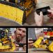 Конструктор Бульдозер Cat с управлением из приложения LEGO TECHNIC 42131