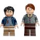 Конструктор LEGO Експекто патронум Harry Potter 76414