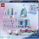 Конструктор LEGO Disney Princess Ледяной дворец Эльзы и веселое катание на санках 43281