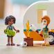 Конструктор LEGO Friends Отпуск на природе 87 деталей 41726
