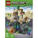 Конструктор LEGO Minecraft Підземелля зомбі 21587
