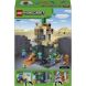 Конструктор LEGO Minecraft Підземелля зомбі 21587