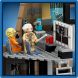 Конструктор LEGO Star Wars База повстанцев Явин 4 1066 деталей 75365