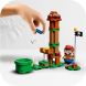 Конструктор LEGO Super Mario Пригоди разом з Маріо 231 деталь 71360