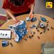 Конструктор Мстители: Эра Альтрона Квинджет LEGO Super Heroes 76325