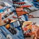 Конструктор Мстители: Эра Альтрона Квинджет LEGO Super Heroes 76325