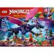 Конструктор Ронту, повелитель драконів LEGO Ninjago 71842