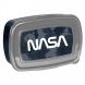 Ланчбокс NASA BPA FREE, 750 мл Paso PP21NA-3022, Сірий