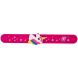 Лінійка-браслет Kite з фігуркою 15 см рожева K20-018