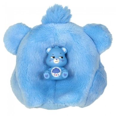 Лялька Barbie Cutie Reveal серії Care Bears ведмедик Буркотун JCN96