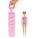Лялька Кольорове перевтілення Barbie, серія Літні та сонячні в асортименті Barbie Hot Toys GTR95