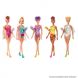 Кукла Цветовое перевоплощения Barbie, серия Летние и солнечные в ассортименте Barbie Hot Toys GTR95