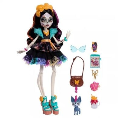 Кукла Скелита Монстро-классика Monster High JHK34
