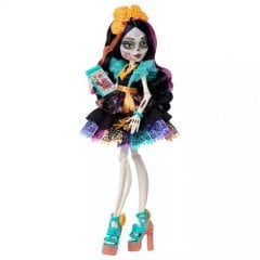Кукла Скелита Монстро-классика Monster High JHK34