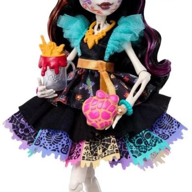 Кукла Скелита Монстро-классика Monster High JHK34