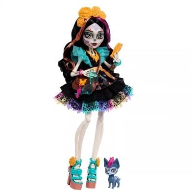 Кукла Скелита Монстро-классика Monster High JHK34