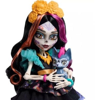 Кукла Скелита Монстро-классика Monster High JHK34