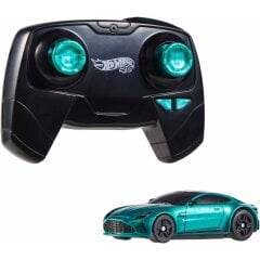 Машинка Aston Martin Vantage на радиоуправлении Hot Wheels JHW59