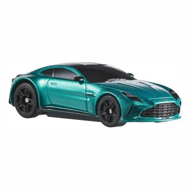 Машинка Aston Martin Vantage на радиоуправлении Hot Wheels JHW59