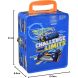 Металевий контейнер для 18 машинок Hot Wheels Klein 2881