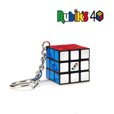 Мини-головоломка Rubiks Кубик Рубика 3 х 3 RK-000081