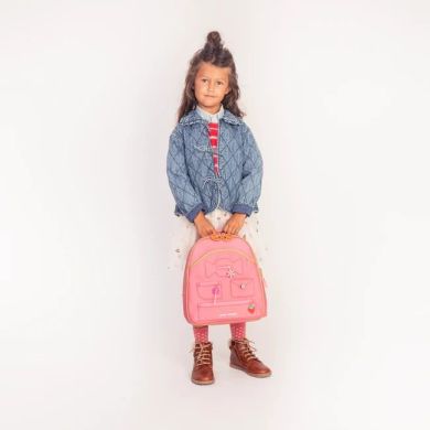 Мінірюкзак Candy Jeune Premier Ra026235