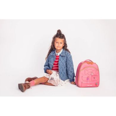 Мінірюкзак Candy Jeune Premier Ra026235