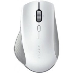 Миша Razer Pro Click, white/gray (USB/Bluetooth) RZ01-02990100-R3M1