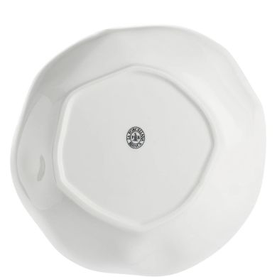Миска салатна з порцеляни Lunia 23 см La Porcellana Bianca U10076059U00