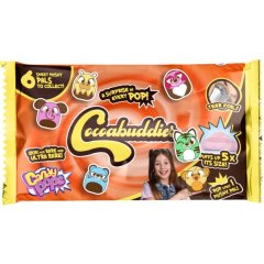 Мягкая игрушка Кокосовые друзья, Candy Pops 2408002