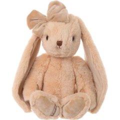Мягкая игрушка Кролик Сладкая Корнелия коричневая, 35 см Bukowski (Буковски) 0222WAA11-029 7340031317313