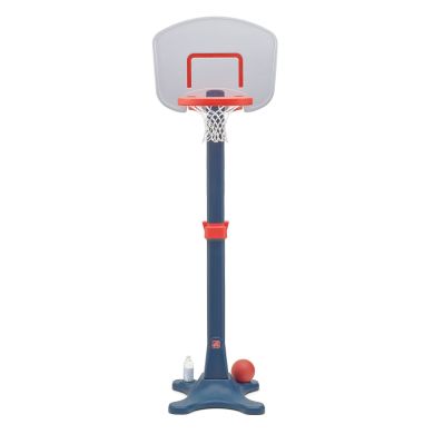 Набір для гри в баскетбол STEP 2 Shootin Hoops Pro 735700
