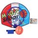 Набор игровой баскетбольный щит Maya Toys 809