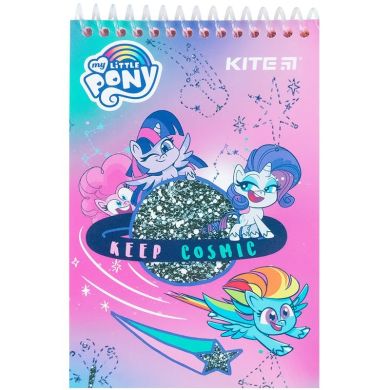 Набор канцтоваров, 4 предмета Kite My Little Pony Kite LP23-S11
