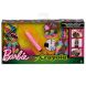 Набір одягу Barbie Crayola Сотри і намалюй Веселка Дизайн 1 FHW85