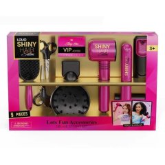 Набор парикмахера (9 шт.) 626029
