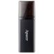 Накопитель Apacer 128GB USB 3.2 Type-A AH25B Черный AP128GAH25BB-1