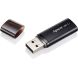 Накопитель Apacer 128GB USB 3.2 Type-A AH25B Черный AP128GAH25BB-1