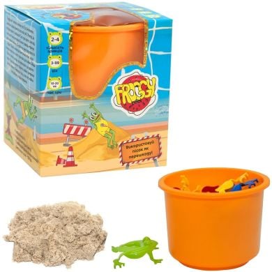 Настольная игра 30352 Froggy Pool, в кор-ке 12,5-11,2-11,2 см