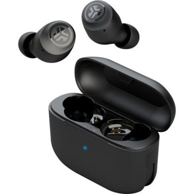 Навушники Jlab GO Air POP IEUEBGAIRPOPRBLK124