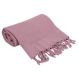 Плед Ceba Basic Vintage Pink 90*85 W-869-000-130.