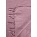 Плед Ceba Basic Vintage Pink 90*85 W-869-000-130.