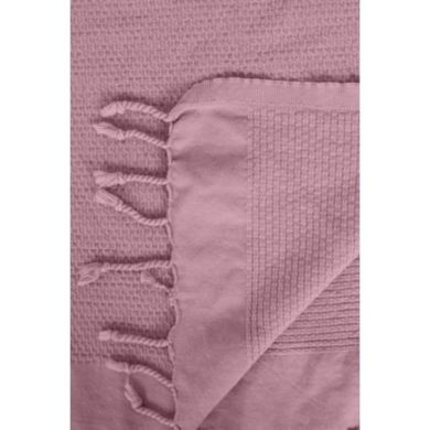 Плед Ceba Basic Vintage Pink 90*85 W-869-000-130.