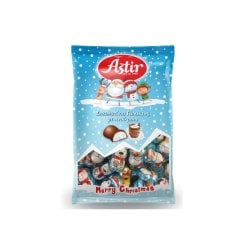 Рождественские фигурки Astir Milk Cream, 150г 7679 5201709076791
