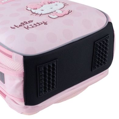 Рюкзак Education каркасний 555 HK-2 HK26-555S-2