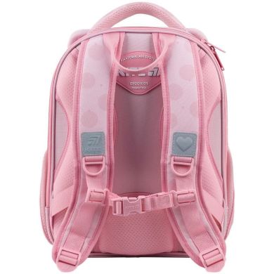 Рюкзак Education каркасний 555 HK-2 HK26-555S-2
