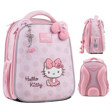 Рюкзак Education каркасний 555 HK-2 HK26-555S-2