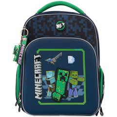 Рюкзак каркасний YES S-78 Minecraft Alpha 559869