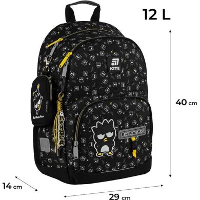 Рюкзак Kite Education 585 Hello Kitty-1 HK25-585M-1