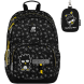 Рюкзак школьный Kite Education 585 Hello Kitty-1 HK25-585M-1